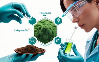 Structogram: Fundamentos Científicos e o Conceito de Bioestrutura