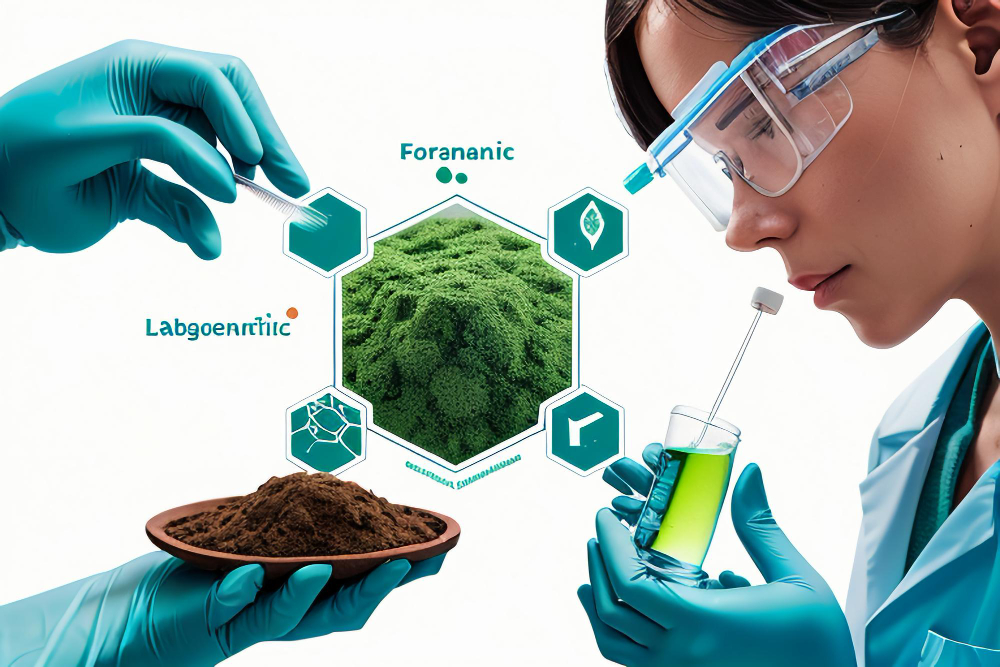 Structogram: Fundamentos Científicos e o Conceito de Bioestrutura